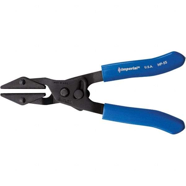 Imperial - Automotive Hand Tools & Sets Type: Hose Pinch-Off Plier For Use With: Heater Hoses, Air, Water, Vacuum & Fuel Lines - Industrial Tool & Supply