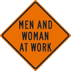 NMC - Traffic & Parking Signs MessageType: Traffic Control Signs Message or Graphic: Message Only - Industrial Tool & Supply