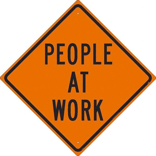 NMC - Traffic & Parking Signs MessageType: Traffic Control Signs Message or Graphic: Message Only - Industrial Tool & Supply
