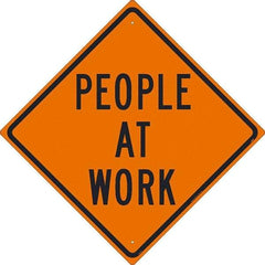 NMC - Traffic & Parking Signs MessageType: Traffic Control Signs Message or Graphic: Message Only - Industrial Tool & Supply