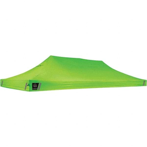 Ergodyne - Temporary Structure Replacement Canopy - 20' Wide - Industrial Tool & Supply