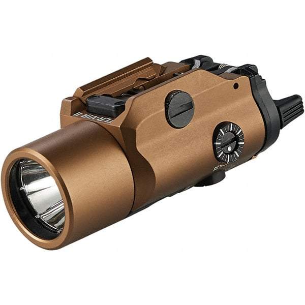 Streamlight - Flashlights Type: Industrial/Tactical Bulb Type: LED - Industrial Tool & Supply