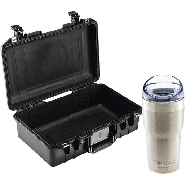 Pelican Products, Inc. - Protective Cases   Type: Aircase    Length Range: 18" - 23.9" - Industrial Tool & Supply