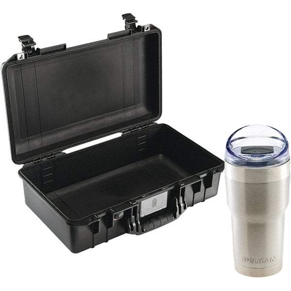 Pelican Products, Inc. - Protective Cases   Type: Aircase    Length Range: 18" - 23.9" - Industrial Tool & Supply