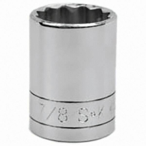 SK - Hand Socket - Industrial Tool & Supply