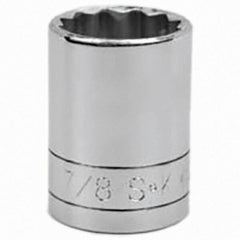 SK - Hand Socket - Industrial Tool & Supply