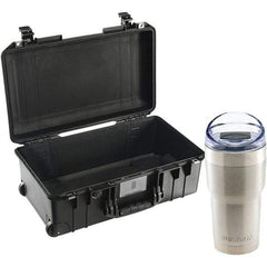 Pelican Products, Inc. - Protective Cases   Type: Aircase    Length Range: 18" - 23.9" - Industrial Tool & Supply