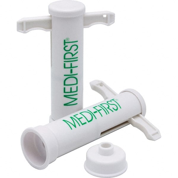 Medique - First Aid Applicators Product Type: Insect Poison Extractor Length (Inch): 3-1/2 - Industrial Tool & Supply