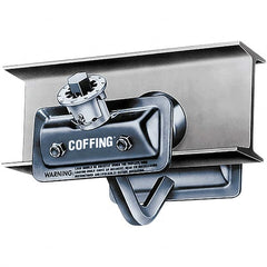 CM - Trolleys Type: Plain Load Capacity (Lb.): 500.000 - Industrial Tool & Supply