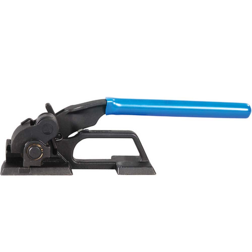 Value Collection - Strapping Sealers, Crimpers & Tensioners Type: Tensioners For Use With: Steel Strapping - Industrial Tool & Supply