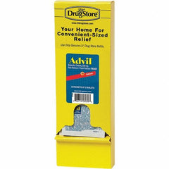 Advil - Advil Tablets - Headache & Pain Relief - Industrial Tool & Supply