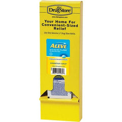 Aleve - Aleve Tablets - Headache & Pain Relief - Industrial Tool & Supply