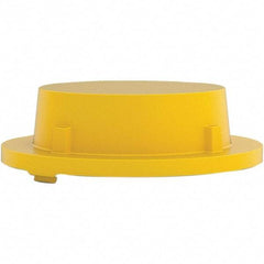 Vestil - Drum & Tank Covers Cover Type: Closed Head Drum Cover Shape: Round - Industrial Tool & Supply