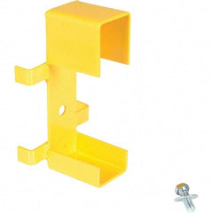 Vestil - Rail Mount Kits & Parts Type: Mounting Bracket - Industrial Tool & Supply