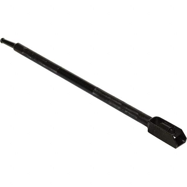 Vestil - Slings & Tiedowns (Load-Rated) Type: Winch Bar Length (Feet): 3.166 - Industrial Tool & Supply