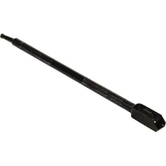 Vestil - Slings & Tiedowns (Load-Rated) Type: Winch Bar Length (Feet): 3.166 - Industrial Tool & Supply