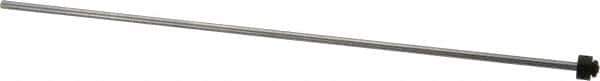Mitutoyo - Micrometer Rod - 7 to 8", Use with 329, 129 Series Depth Micrometers - Industrial Tool & Supply