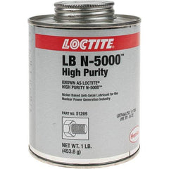 Loctite - Adhesive Activators & Primers - N-5000 NU GR A/S 1LB LOCTITE PRISM PRIMER - Industrial Tool & Supply