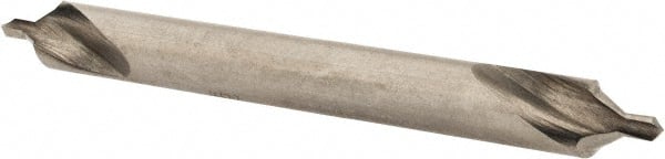 Keo - #12 Bell Cut 60° Incl Angle Cobalt Combo Drill & Countersink - Industrial Tool & Supply