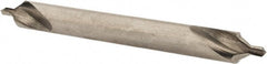 Keo - #12 Bell Cut 60° Incl Angle Cobalt Combo Drill & Countersink - Industrial Tool & Supply