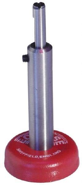 Harig - Steady Rest Plunger - Compatible with Spin Indexer - Industrial Tool & Supply