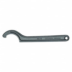 Gedore - Spanner Wrenches & Sets Tool Type: Fixed Hook Spanner Wrench Minimum Capacity (mm): 34 - Industrial Tool & Supply