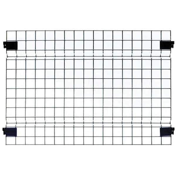 Husky - 22" Wide x 2' High, Temporary Structure Panel - Industrial Tool & Supply