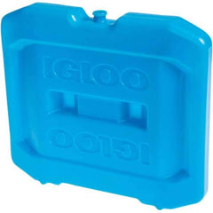 Igloo - Portable Cooler Accessories Type: Ice Pack Cooler Compatibility: All Ice Chests - Industrial Tool & Supply