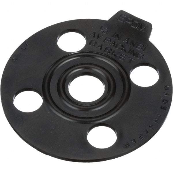 Asahi/America - Flange Gasketing   Nominal Pipe Size: 6 (Inch)   Inside Diameter (Decimal Inch): 5.9000 - Industrial Tool & Supply