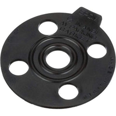 Asahi/America - Flange Gasketing   Nominal Pipe Size: 12 (Inch)   Inside Diameter (Decimal Inch): 11.1000 - Industrial Tool & Supply