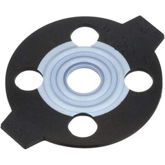 Asahi/America - Flange Gasketing   Nominal Pipe Size: 10 (Inch)   Inside Diameter (Decimal Inch): 9.8000 - Industrial Tool & Supply