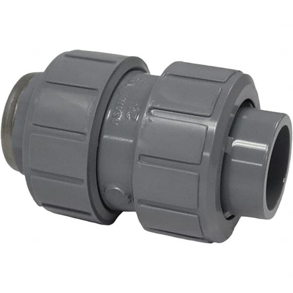 Asahi - 1/2" CPVC Check Valve - Industrial Tool & Supply