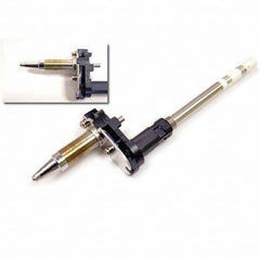 Hakko - Desoldering Pump Tips Inside Diameter (mm): 1.6000 Outside Diameter (mm): 3.0000 - Industrial Tool & Supply