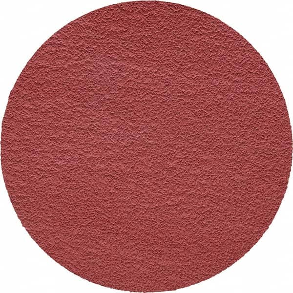 3M - Hook & Loop Discs Abrasive Type: Coated Disc Diameter (Inch): 5 - Industrial Tool & Supply