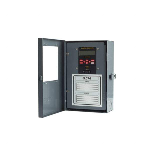TORK nsi - Electrical Timers & Timer Switches Timer/Switch Type: Electronic Timer Switch Recommended Environment: Indoor/Outdoor - Industrial Tool & Supply