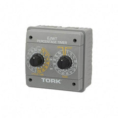 TORK nsi - Electrical Timers & Timer Switches Timer/Switch Type: Electronic Timer Switch Recommended Environment: Indoor - Industrial Tool & Supply