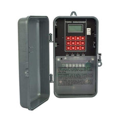 TORK nsi - Electrical Timers & Timer Switches Timer/Switch Type: Electronic Timer Switch Recommended Environment: Indoor/Outdoor - Industrial Tool & Supply