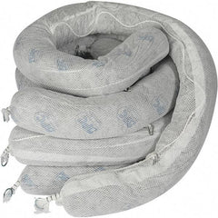 Brady SPC Sorbents - Socks & Booms Type: Boom Application: Universal - Industrial Tool & Supply