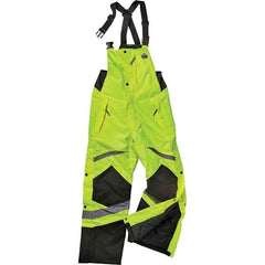 Ergodyne - Coveralls & Overalls   Garment Style: Bib Overall    Garment Type: Cold Weather - Industrial Tool & Supply