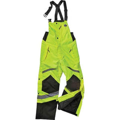Ergodyne - Coveralls & Overalls   Garment Style: Bib Overall    Garment Type: Cold Weather - Industrial Tool & Supply