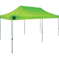 Ergodyne - Shelters Type: Tent Width (Feet): 10 - Industrial Tool & Supply