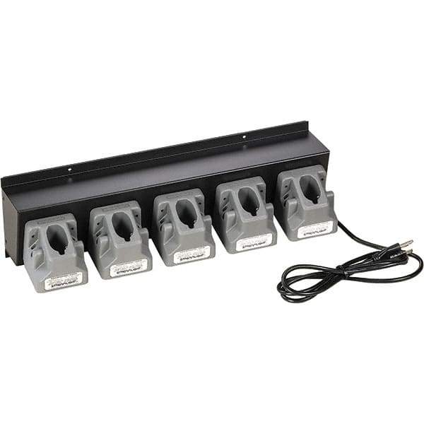 Streamlight - Flashlight Chargers Type: Charger Voltage: 120.00 - Industrial Tool & Supply