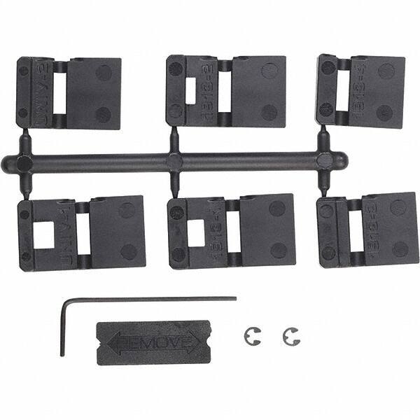 Streamlight - Flashlight Accessories Type: Key Kit Material: Polymer - Industrial Tool & Supply
