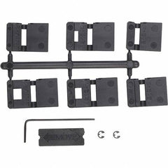 Streamlight - Flashlight Accessories Type: Key Kit Material: Polymer - Industrial Tool & Supply