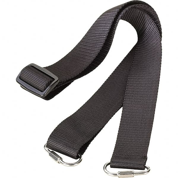 Streamlight - Flashlight Accessories Type: Shoulder Size Strap Material: Nylon - Industrial Tool & Supply