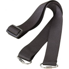 Streamlight - Flashlight Accessories Type: Shoulder Size Strap Material: Nylon - Industrial Tool & Supply
