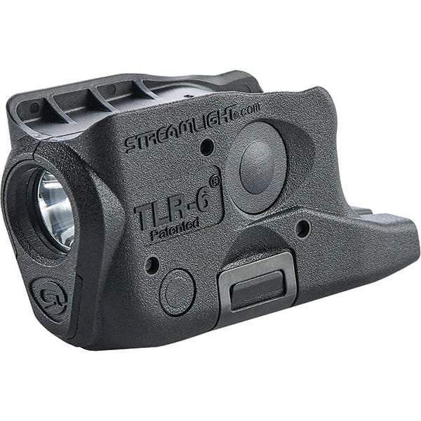 Streamlight - Flashlights Type: Industrial/Tactical Bulb Type: LED - Industrial Tool & Supply