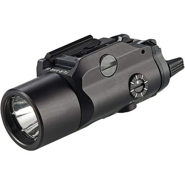 Streamlight - Flashlights Type: Industrial/Tactical Bulb Type: LED - Industrial Tool & Supply