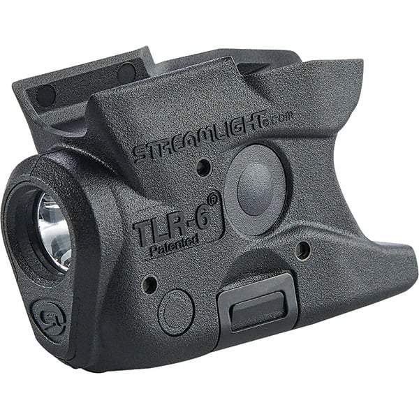 Streamlight - Flashlights Type: Industrial/Tactical Bulb Type: LED - Industrial Tool & Supply