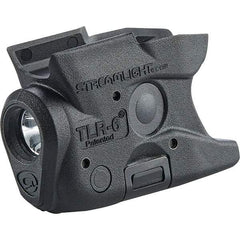 Streamlight - Flashlights Type: Industrial/Tactical Bulb Type: LED - Industrial Tool & Supply